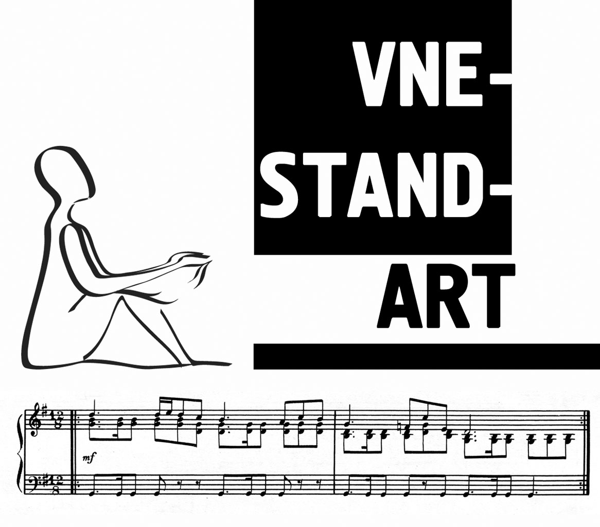 VNE-STAND-ART